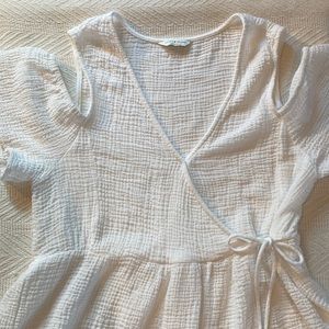 Lucky Brand Top - Size Medium